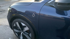 Renault Megane E-Tech EV60 160kW Techno 60kWh Optimum Charge 5dr Auto Electric Hatchback